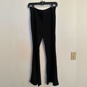 Zara Flare Pants ( Medium)